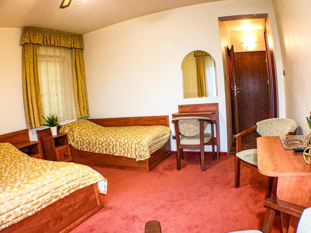 Gemini Bed and breakfast