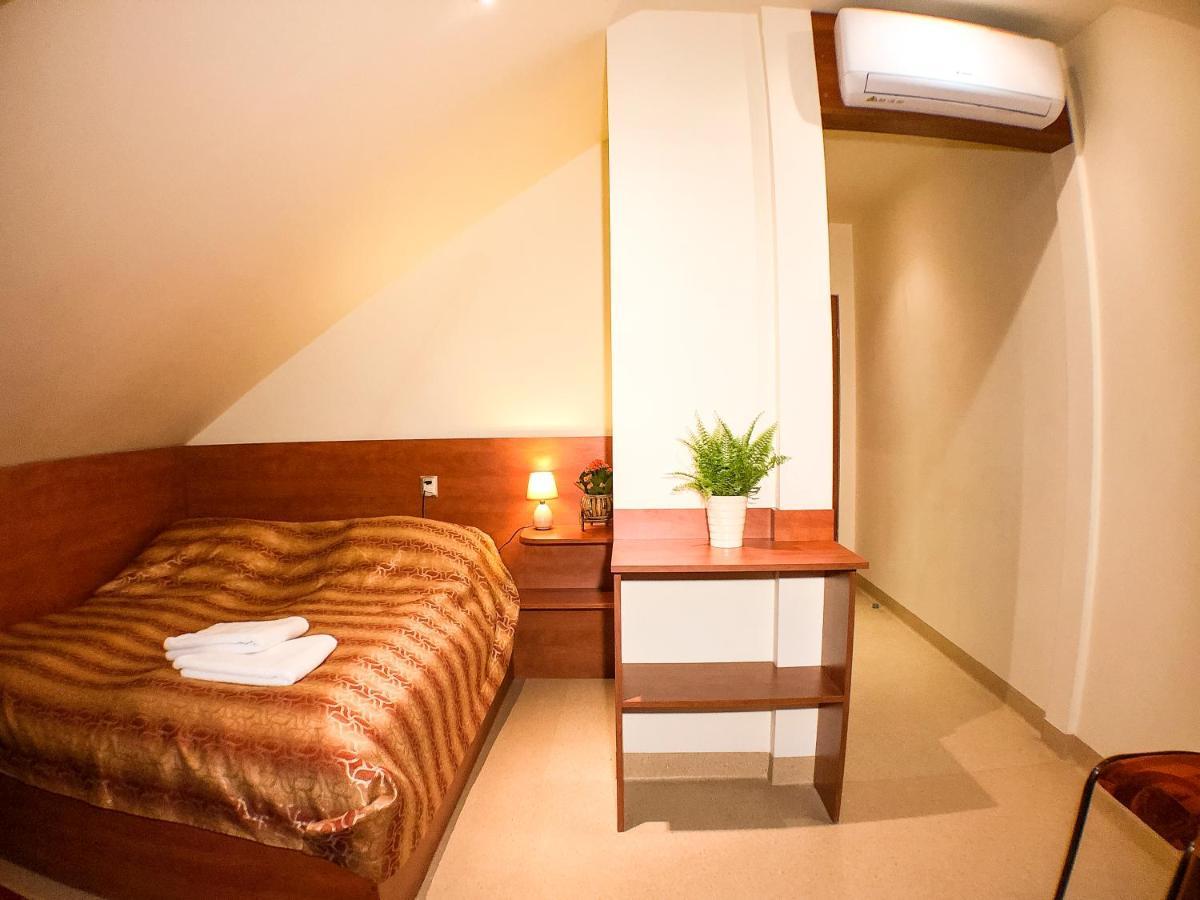 Gemini Bed and breakfast