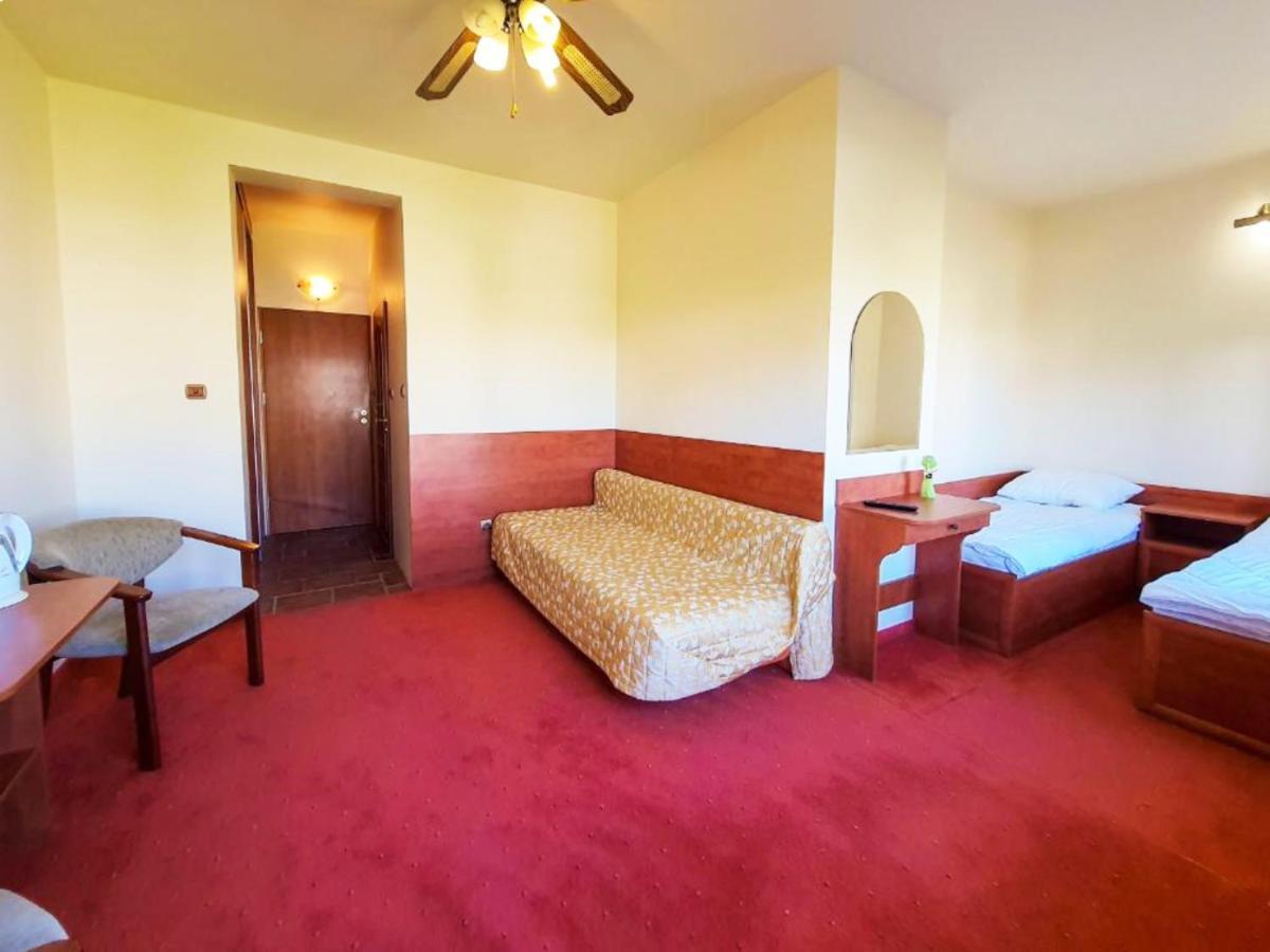 Bed and breakfast Gemini *