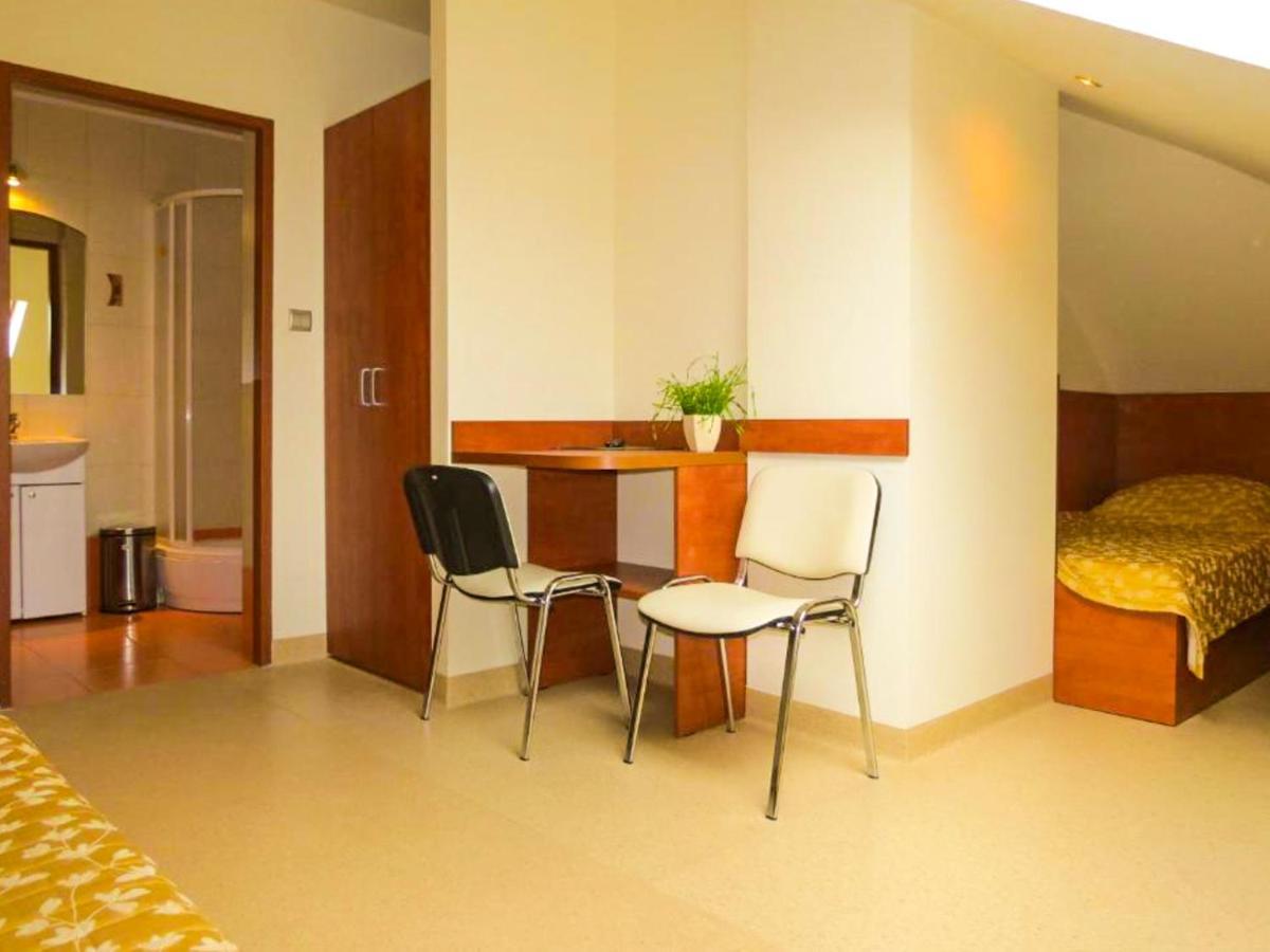 Gemini Bed and breakfast *